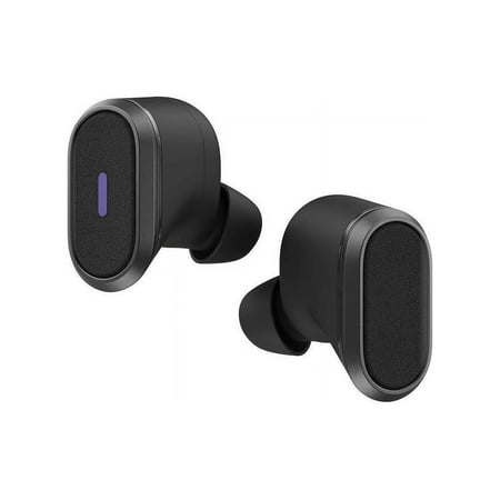 UPC: 0097855166586 | Logitech Zone True Wireless – Stereo – USB Type A – True Wireless – Bluetooth – 98.4 ft – 20 Hz – 20 kHz – Earbud – Binaural – In-ear – Noise Cancelling  Omni-directional  MEMS Technology Microphone –