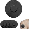 thumbnail image 1 of Libre Sensor Covers,sweat Cgm Sensors Patches, No In The Center Compatible Libre 1 2 3 Sensor., 1 of 5