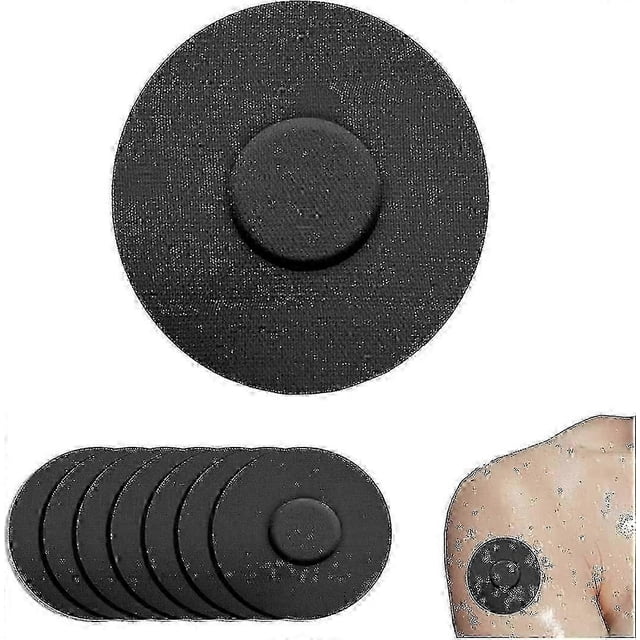 Libre Sensor Covers,sweat Cgm Sensors Patches, No In The Center Compatible Libre 1 2 3 Sensor.