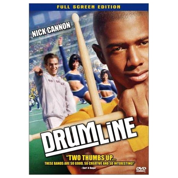 Drumline (DVD)