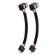 thumbnail image 2 of Adaptador De Extensión De Faros Antiniebla, Adaptador De Extensión De Faros, Cable Adaptador De 13 Cm / 5,1 Pulgadas Para Bombillas De Faros Antiniebla ANGGREK Otros, 2 of 8