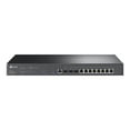thumbnail image 1 of TP-Link Omada ER8411 V1 - Routeur 10 Go - Monté sur Rack, 1 of 2