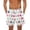 Z74-Purple, variant on XINPING Mens Swim Trunks 2xl Big and Tall Fashion Funny/novelty Print Quick Dry Beach Swimming Shorts with Pockets Upf 50 Sun Protection Summer Swimwear