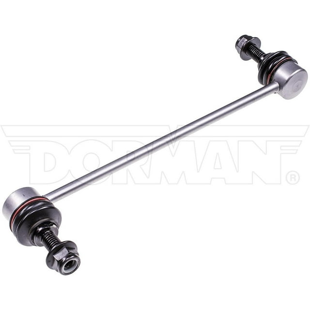 Fits 2009-2020 Dodge Journey Dorman MAS Select Chassis Stabilizer Bar Link Kit SL81345 Select; OE Replacement