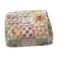 thumbnail image 4 of Bolsa de aseo organizadora Sunnimix Estilo E, 4 of 8