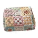thumbnail image 4 of Estuche de maquillaje Yuyangstore de gran capacidad con cremallera, 4 of 8