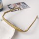 thumbnail image 1 of Diadema para gafas, color caramelo, para cabello rizado, cabello grueso, diadema grande, soporte para peinado, diadema invisible, diadema acrílica, 1 of 4