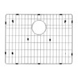 thumbnail image 2 of DAX Grid for Kitchen Sink Mod. DX-SQ-2318-X, 2 of 2