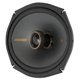 thumbnail image 5 of Bocinas coaxiales KICKER 51KSC6904 serie KS 6x9 con 1 tweeter, 5 of 9