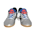 thumbnail image 4 of Ad-id-as Copa Tango 18.4 Indoor Soccer Shoe Men Size 10.5 Silver Blue DB2448, 4 of 6