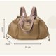 thumbnail image 5 of Women’s Travel Tote Bag Large Capacity Organizer Handbag – 15 Pocket Multi-Compartment Crossbody Shoulder Bag, Water-Resistant, Lightweight 32x35x23cm, 5 of 5