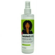 Twisted Sista Twisted Sista 30 Second Curl Spray, 8 oz