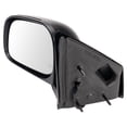 thumbnail image 2 of Geelife Heated Power Mirror Left Driver Side Left For Dodge 04-09 Durango Sport Utility, 2 of 8