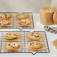 Xiao Hua Brown Pre Cut Square Oil Proof Paper -200 Sheets, 5.91X5.91 ...
