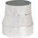thumbnail image 2 of Imperial Manufacturing GV1416 5 x 4 in. Galvanized Taper Reducer, 2 of 2