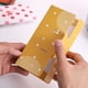 thumbnail image 4 of Caja de regalo de San Valentín - Caja sorpresa plegable casera para joyería, 16x8,5x7,5 cm, caja de papel rojo para cumpleaños, boda o Navidad, 4 of 4