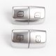 thumbnail image 5 of Botón de interruptor de ventana trasera para Mercedes Benz W222 Clase S 2014-2019 (5#) Sywqhk Accesorios para autos y motos, 5 of 9