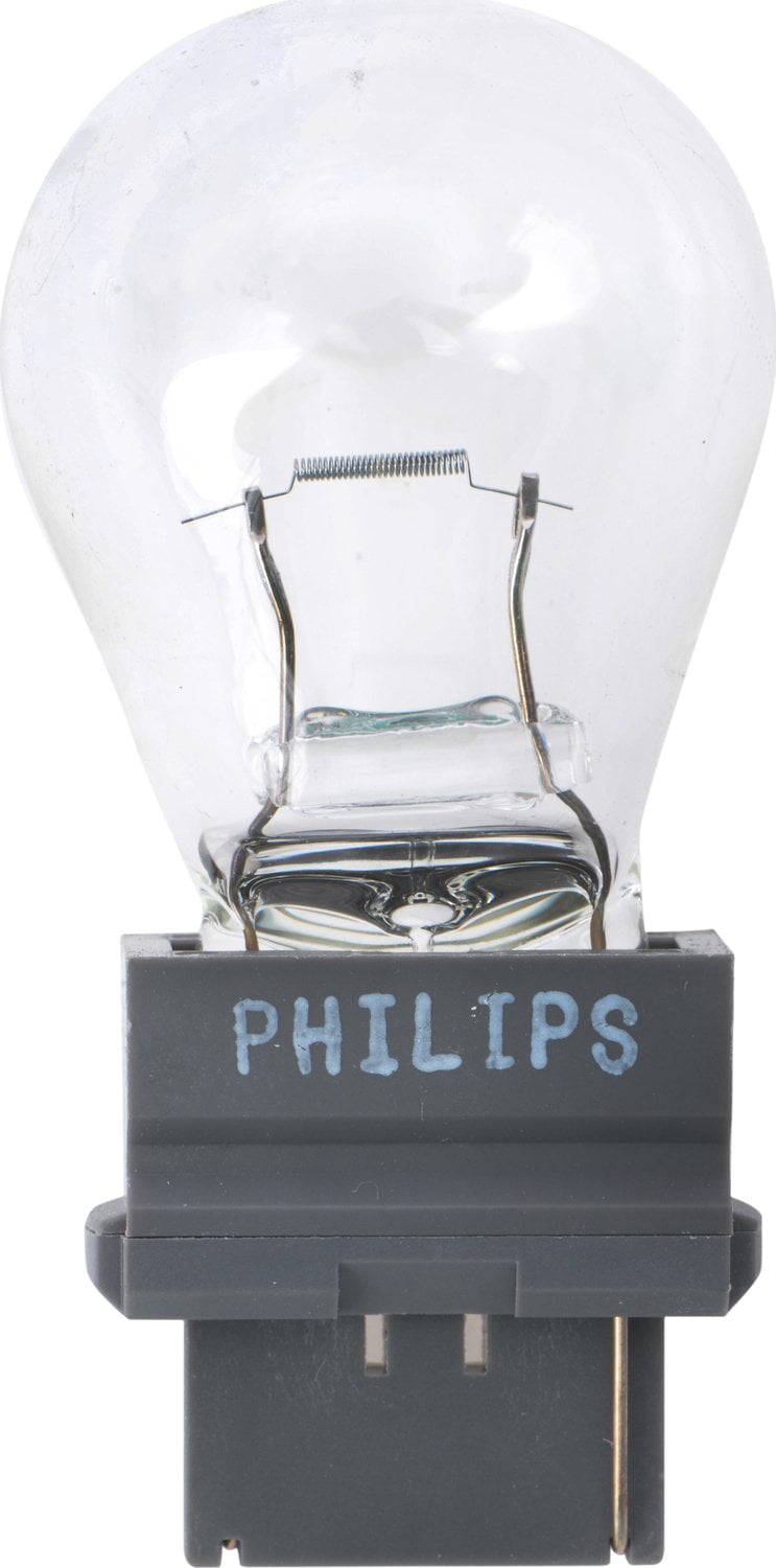Philips LongerLife Miniature 3456LL, Pack of 2