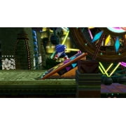 Sonic Colors Ultimate، Sega، Nintendo Switch، 010086770155