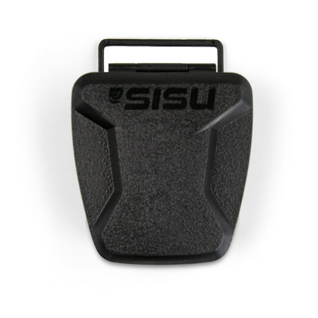 Funda protectora bucal SISU, ligera y duradera, se adapta a Aero Max