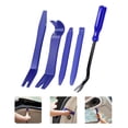 thumbnail image 1 of PP Material Car Interior Disassembly And Assembly Tool Kit 5 Piece Set For DIY Enthusiasts And Mechanics Car Fix Finder Car Fix Tape Car Fix Car Fix Dent Car Fix Scratch Car Fix Book Car Fix It Car, 1 of 3