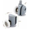 thumbnail image 5 of EcoNesxp Sliding shower door rollers 8 pack shower door rollers shower door rollers 8 pack shower door rollers sliding shower door rollers shower door rollers 25 mm, 5 of 5