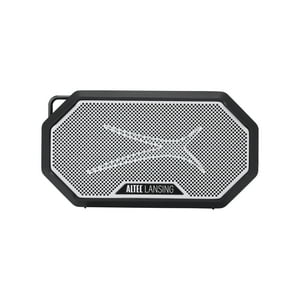 Altec Lansing HydraMini 2.0 Waterproof Bluetooth Speaker
