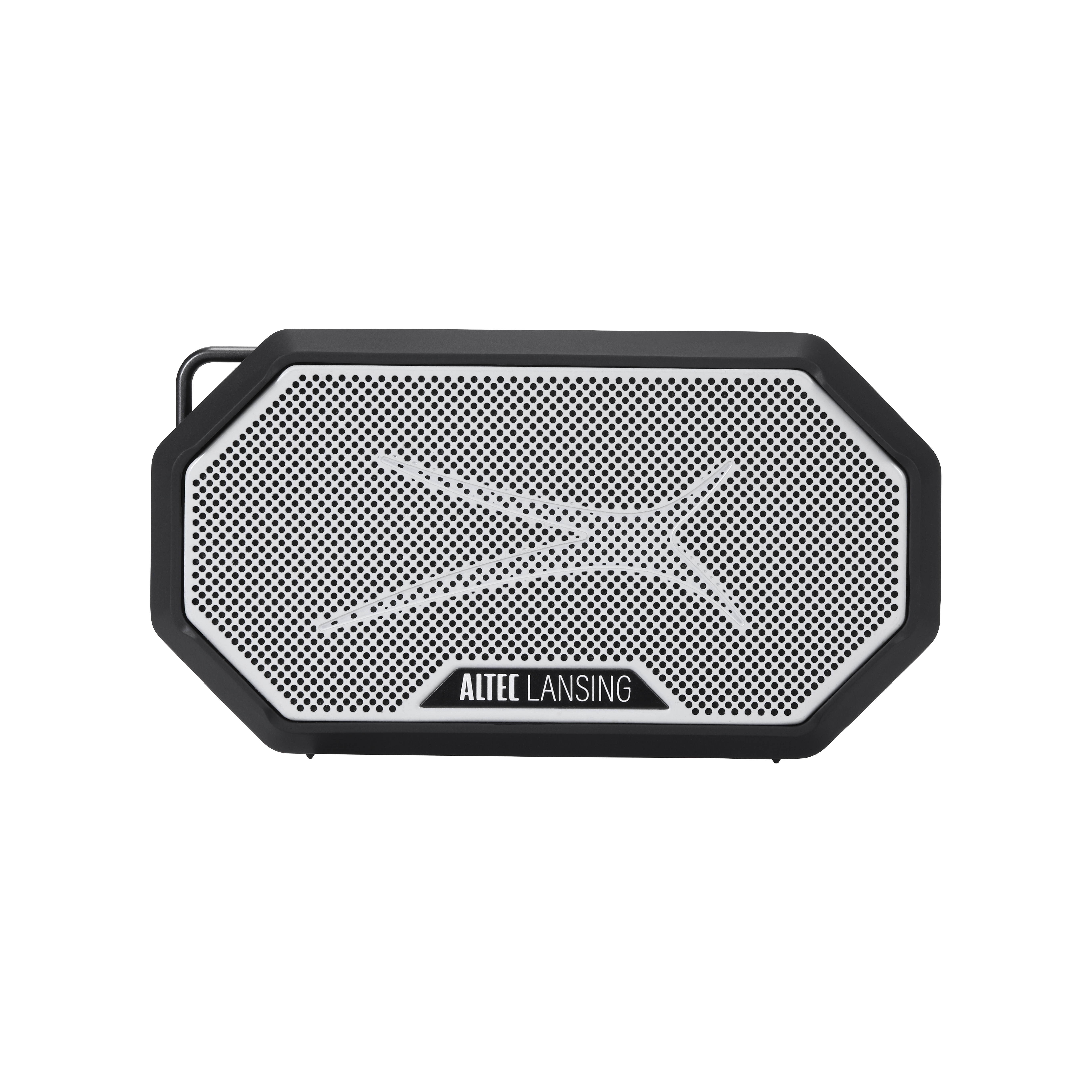 Altec Lansing HydraMini 2.0 Waterproof Bluetooth Speaker photo 1