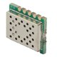 thumbnail image 2 of Módulo Sensor De Gas, Módulos De Detección De Aire DC 3.3V Menos Interferencia Tamaño Compacto Para Monitoreo Ambiental ANGGREK Air Quality Sensor Module, 2 of 8