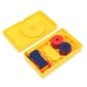 thumbnail image 3 of Conjunto de magnetismo científico para niños, proyecto de laboratorios, juguetes madre, circuito, herramienta de enseñanza, experimento de laboratorio, 3 of 9