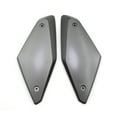 thumbnail image 1 of Motorcycle Wing Protector Wind Fairing For Honda CB650R 2019 2020 2021 2022 2023 Frame Side Panels Tank Cap Shell Protector, 1 of 3