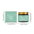 thumbnail image 3 of Cremas e hidratantes Ricino Nutritivo y Reparador Incienso Hidratante Natural 60g Cuidado de la piel, 3 of 9