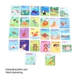 thumbnail image 4 of Washable , Breathable Colorful Eco-Friendly Washable , For Kids Children, 4 of 8