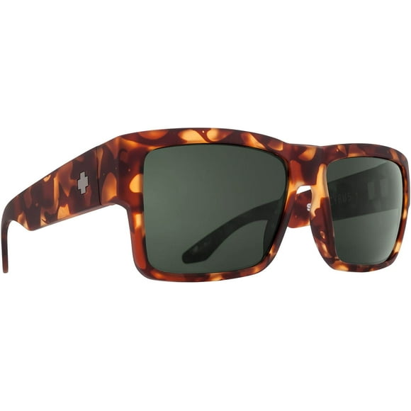 Gafas de sol Spy Optic Cyrus Soft Matte Camo Tort 1,5 mm