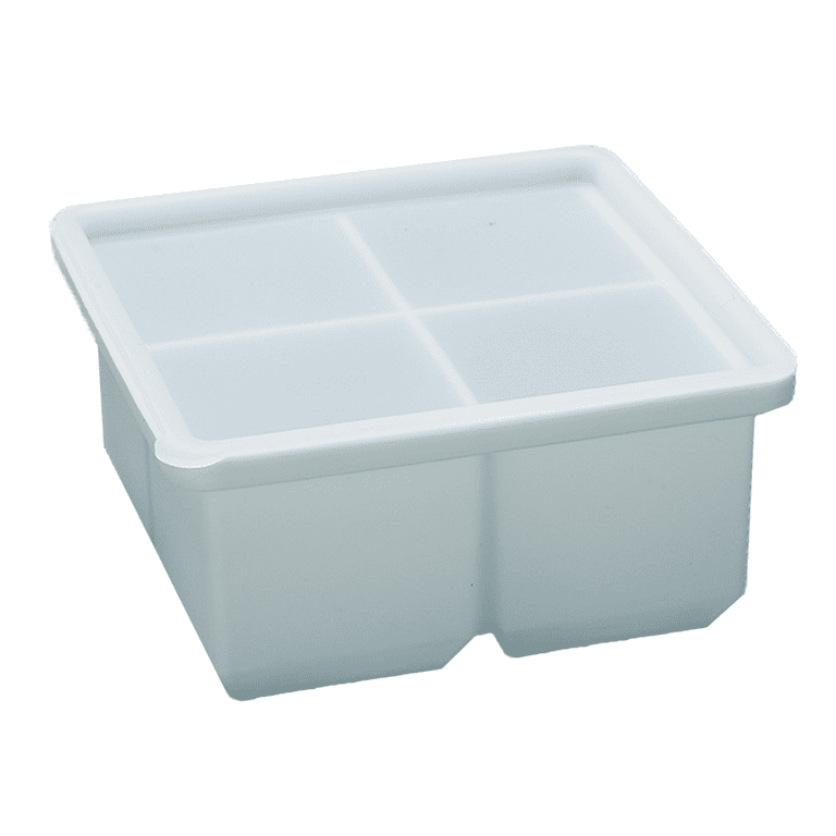 Extra Large Ice Tray – Be Just