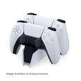thumbnail image 2 of Estación de Carga para Dualsense PlayStation 5 Blanco, 2 of 5