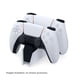 thumbnail image 2 of Estación de Carga para Dualsense PlayStation 5 Blanco, 2 of 5