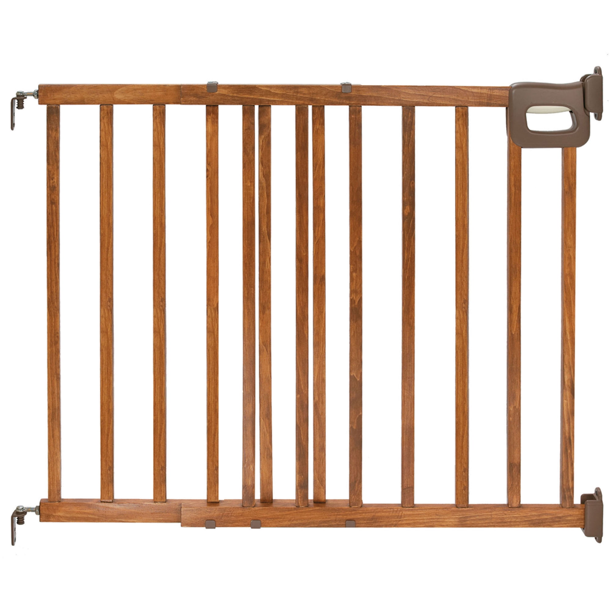 summer infant wood gate