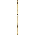thumbnail image 3 of Ekena Millwork 19 5/8"W x 19 5/8"H Offset Brick EnduraWall Decorative 3D Wall Panel, Bright Coat Gold (Covers 2.67 Sq. Ft.), 3 of 6
