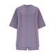 thumbnail image 4 of Eres Más Que una Camisa de Puntuación de Prueba de Poliéster con Cuello Redondo Pantalones Largos con Bolsillos Elásticos para el Entrenamiento de Yoga, 4 of 5