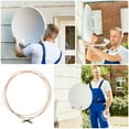 thumbnail image 3 of CNKOO Câble d'Extension d'Antenne RG316 Cordon Coaxial Wi-Fi Radios Antenne Extensible, 3 of 6