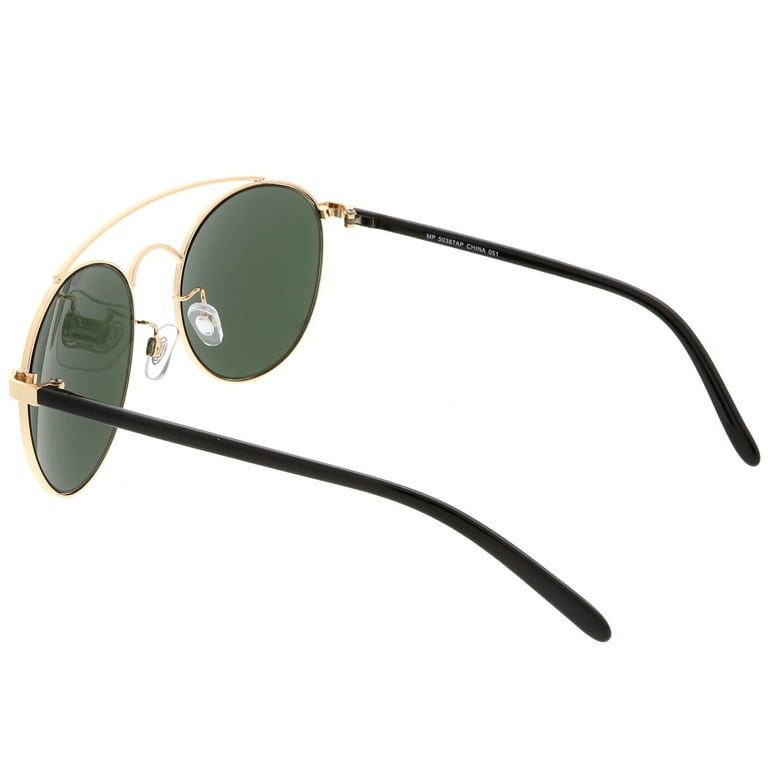 Ray ban hotsell aviator thick arms