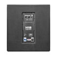 thumbnail image 4 of Bocina Steelpro Subwoofer 18 Activo Crossover Integrado, 4 of 4