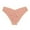 Pink, variant on Butt Lift Panties Seamless Elastic Hip Shaping Soft Inner Layer