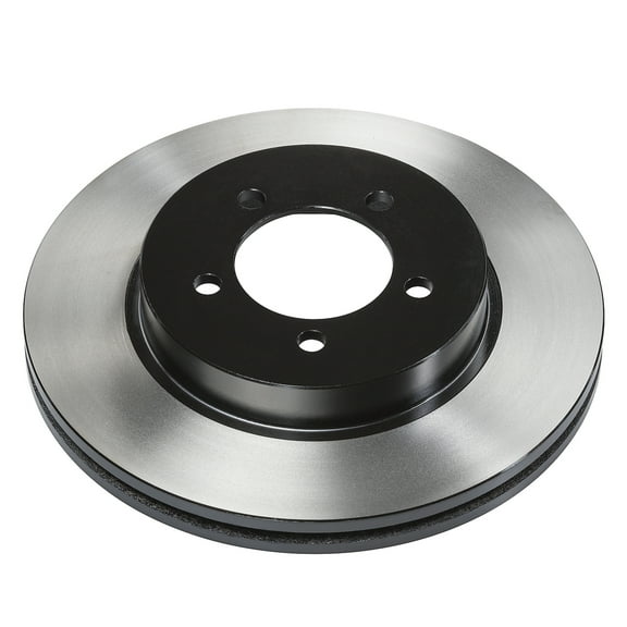 Wagner BD125758E Brake Rotor Fits select: 2001-2005 FORD EXPLORER, 2002-2005 MERCURY MOUNTAINEER