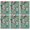 BoxerDog and Pioneer, variant on 6 Pcs Funny Kitchen Towels,BoxerDog and Pioneer Flower Microfiber Dish Towels,Kitchen Tea Towels,Kitchen Towel Set (18" X 26")