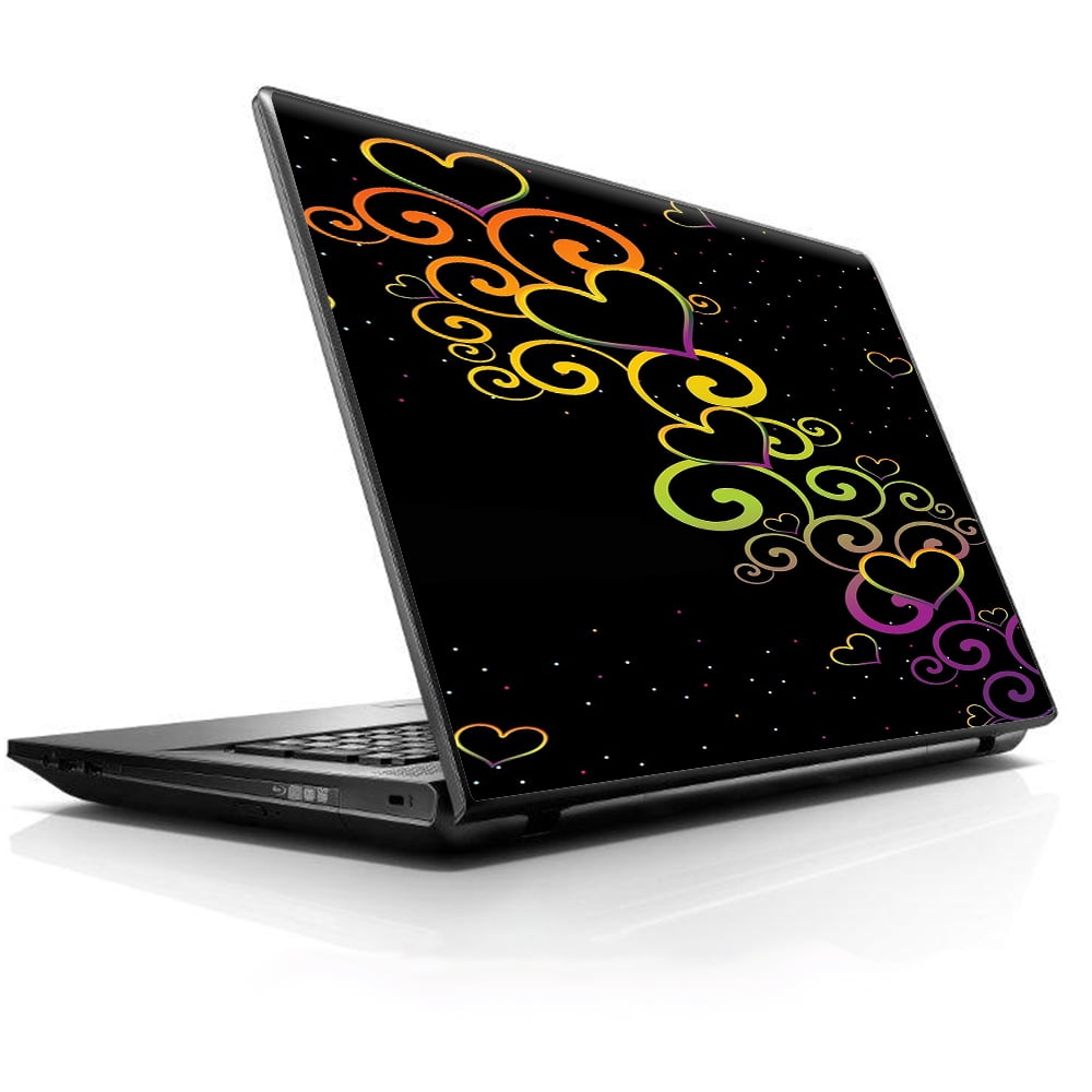 Laptop Notebook Universal Skin Decal Fits 13.3" To 16" / Trail Of