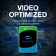 thumbnail image 2 of DD SEAGATE 8TB 3.5 SKYHAWK, 2 of 9
