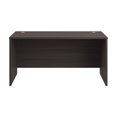 thumbnail image 2 of Arrive 60W x 30D Office Desk in Storm Gray - Engineered Wood, 2 of 9