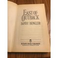 thumbnail image 5 of East of Outback by Sandy Dengler Paperback Ships N 24h, 5 of 8